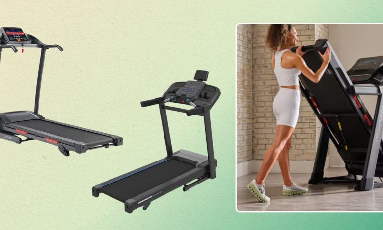 experts-love-these-folding-treadmills-for-at-home-workouts