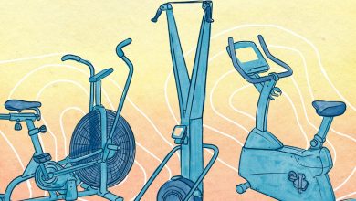 the-beginner’s-guide-to-all-the-different-cardio-machines-at-your-gym