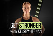 get-stronger-—-boost-your-athletic-performance-with-kelsey-heenan